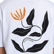 Camiseta Masculina Hang Loose Especial Lirio BRANCO-HLTS030210- -3-